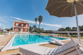 Isola Garden Resort – Villa Mauceri